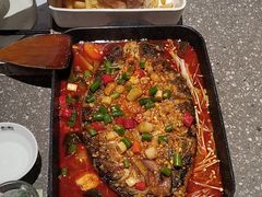 -烟火鱼乡(京华城店)