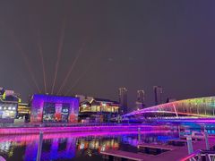 -映月湖中央公园