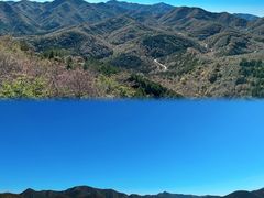 -北京金海湖景区