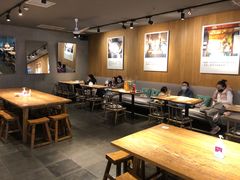 大堂-宝珠奶酪(闵行仲盛店)