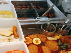 -菏泽电厂二板面(济南凯旋中心店)