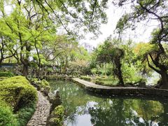 -绮园景区