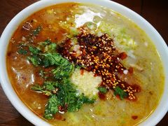 -顺华粉馆(桃园南路店)