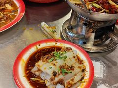-蜀川川破店·江湖菜·烧烤(北京首店)