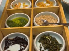 -鹊华居·地道鲁菜·海鲜·融合味(大明湖店)