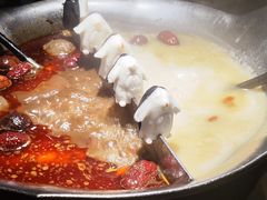 -湊湊火锅·茶憩(石家庄万象城店)
