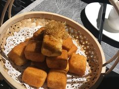 -南国会酒家(岗顶1站广场店)