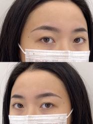 -Four Seven·半永久纹眉