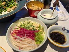 -庆云楼饭庄(什刹海店)