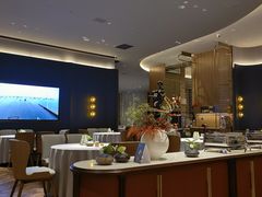 自助取餐区-徐记海鲜(南油永新汇店)