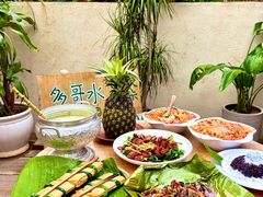 -多哥水傣味餐厅(司马巷店)
