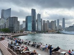-悉尼歌剧院