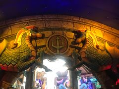 -波塞冬旅游度假区