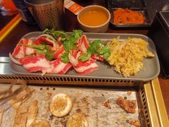 -新石器烤肉(之心城店)