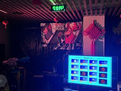 -大猫儿轰趴·团建·年会聚会(朝外店)