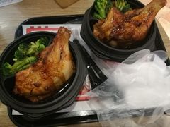 -肯德基(新八一店)