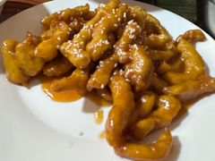 -王菊美食街·王菊面馆(总店)