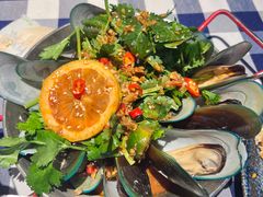 -阿妹小海鲜(下角店)
