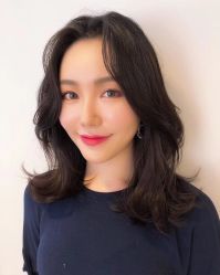-柯琳造型