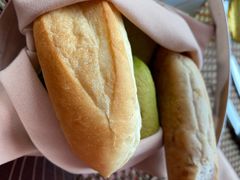 -Kathleen's Waitan 凯圣琳江景西餐厅(外滩店)