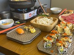 -大鲜生·亚洲菜融合小食堂