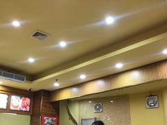 -港海餐厅(解放东路店)