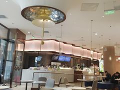 -奈雪的茶(青岛卓悦里INTOWN店)