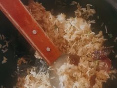 -喃喃椰·糟粕醋·椰子鸡火锅(七堡花园店)