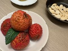 -隐溪茶馆(静安寺店)