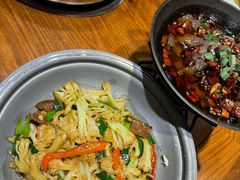 -西江传说•酸汤鱼(水东路店)