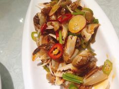 -品味居·首店·大连鲜活海鲜大连菜(东港店)