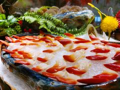 刺身拼盘-喜庭海鲜自助(来福士店)