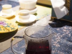 -醉西楼·国风茶社