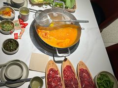 -左庭右院鲜牛肉火锅(新梅广场店)