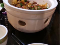 -木卡买提新疆餐厅·清真(新里海顿公馆店)