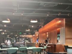 大堂-sugarman espresso素饮糖人高新咖啡工厂