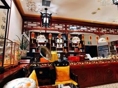 -富华斋饽饽铺·宫廷糕点·伴手礼(护国新天地店)
