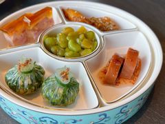 -湖里春风·淮扬菜(丽泽天街店)