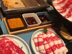 -五星桥原切肥牛火锅·30年专注好牛肉(湖塘店)
