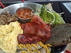 -拾挚扒房(招商花园城店)