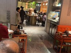 -同庆楼(滨湖万达广场店)