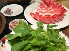 -南门涮肉(北洼路店)