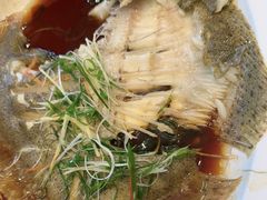 -盛百味·家宴餐厅(霸州分店)