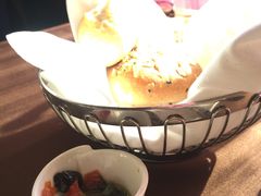 -卡本妮法餐厅·北京和平宾馆
