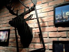 -THE ALLEY 鹿角巷(时代天街A馆店)