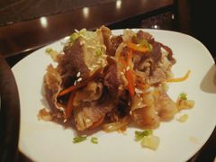 -富力希尔顿酒店·源氏日餐厅