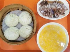 -庆丰包子铺(白塔寺店)