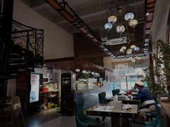 -Mevlana梅夫娜土耳其餐厅·清真