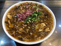 -毛华美食(清扬路店)