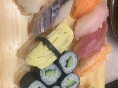 -八间(合生汇店)